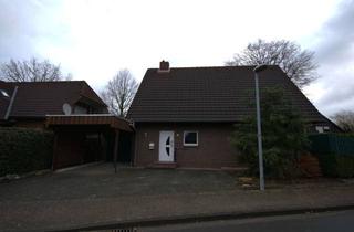 Haus mieten in 26160 Bad Zwischenahn, Einfamilienhaus mit Garage in Bad Zwischenahn