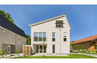 Haus mieten in 83278 Traunstein, Modernes Neubau-Einfamilienhaus mit Garten in Traunstein - naturnah & stadtnah zugleich