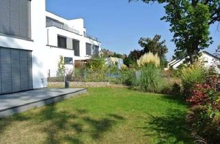 Haus mieten in Rotkehlchenweg 24, 91080 Uttenreuth, Modernes Stadthaus in bester Versorgungslage und Nähe zu Erlangen