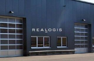 Büro zu mieten in 93354 Siegenburg, Moderne & flexible Produktions-/Werkstattfläche (ca. 1.000 m²) inkl. Büro zu vermieten