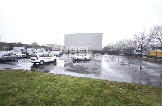 Gewerbeimmobilie mieten in 47877 Willich, ca. 4.100 m² Freifläche kurzfristig verfügbar