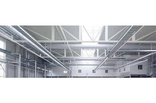 Gewerbeimmobilie kaufen in 45663 Recklinghausen, Recklinghausen: 3.327 qm Gewerbehallen auf einem Kauf-Grundstück von 7.334 qm.