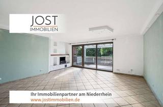 Anlageobjekt in 41065 Hardterbroich, Eigentumswohnung in Hardterbroich-Pesch