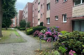 Anlageobjekt in 38120 Weststadt, Sanierungsbedürftige 3-Zimmer ETW mit Sonnenbalkon - Viel Platz zum Wohnen in BS-Weststadt