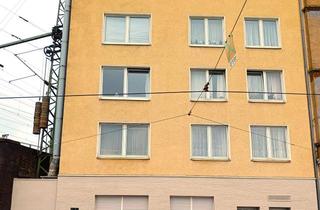 Anlageobjekt in 40235 Flingern Nord, Investorenobjekt in Düsseldorf-Mitte 10 Wohnungen mit zusätzlicher Gastronomieeinheit