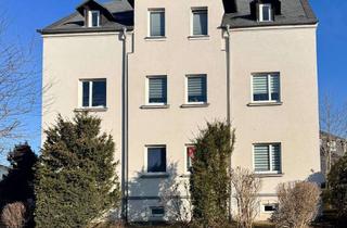 Anlageobjekt in Äußere Stollberger Str. 91, 09376 Oelsnitz, Gepflegtes Mehrfamilienhaus in guter Lage - voll vermietet