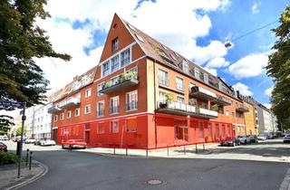 Anlageobjekt in 90419 Nürnberg, Stabile Rendite trifft Toplage – Gewerbeinvestment St. Johannis (Faktor 15,44)