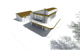 Grundstück zu kaufen in 14548 Schwielowsee, Wassergrundstück am See mit zugehörigem Uferanteil und Privatsteg / Bootsliegeplatz