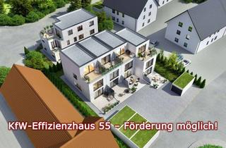 Grundstück zu kaufen in Am Zettelbach, 88339 Bad Waldsee, Baugrundstück - Baugenehmigung vorhanden