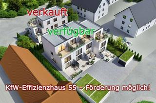 Grundstück zu kaufen in Am Zettelbach, 88339 Bad Waldsee, Baugrundstück - Baugenehmigung vorhanden