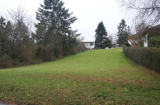 Grundstück zu kaufen in 35510 Butzbach, Großzügiges Baugrundstück in familienfreundlichem Umfeld