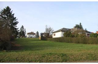 Grundstück zu kaufen in 35510 Butzbach, Großzügiges Baugrundstück in familienfreundlichem Umfeld