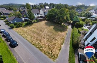 Grundstück zu kaufen in 53783 Eitorf, Baugrundstück mit Entwicklungspotenzial