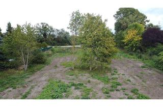 Grundstück zu kaufen in Magdeburger Straße 23, 39175 Königsborn, 3022m² bauträgerfreies Wohnbauland mit Platz für z.B. ein Doppelhaus