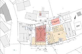 Grundstück zu kaufen in 35638 Leun, Grundstück inkl. Baugenehmigung für ein Mehrfamilienhaus in Leun / Stockhausen