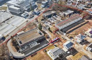 Grundstück zu kaufen in Waldstraße, 74731 Walldürn, 20.000 m² Gewerbe-, Misch- oder Wohngrundstück - noch vermietet