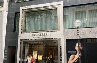Büro zu mieten in Goethestraße 18, 60313 Innenstadt, Bezugsfertige Bürofläche inmitten der Frankfurter Goethestraße !!!
