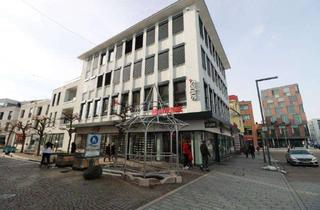 Büro zu mieten in Bahnhofstraße 23, 73430 Aalen, Zentral gelegnes helles Büro in Aalen