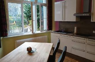 Wohnung mieten in 10829 Berlin, Furnished Apartment in Schöneberg 50m2 Studio/1 Room