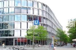 Büro zu mieten in Theresienhöhe, 80339 München, TRAUMBÜROS AUF DER THERESIENHÖHE - provisionsfrei