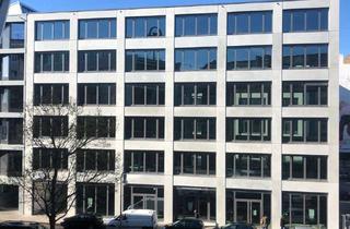 Gewerbeimmobilie mieten in Prinzessinnenstraße 17, 10969 Kreuzberg, Erstbezug in zentraler Kreuzberglage am Moritzplatz