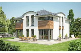 Villa kaufen in 19057 Schwerin, Die luxuriöse Villa 160 für Sie in Schwerin!