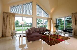 Haus kaufen in 18273 Güstrow, Bauen wird wieder bezahlbar Bauzins ab 1 % ! Traumhaftes Ambiente für individuelles Wohnen!