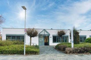 Büro zu mieten in 33699 Hillegossen, Moderne Bürofläche mit separatem Eingang und 9 Parkplätzen in Bielefeld-Hillegossen