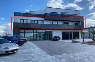 Büro zu mieten in Am Kaiserberg 11, 35396 Gießen, Exklusive Gewerberäume | Praxis | Büro | Agentur