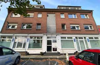 Büro zu mieten in Breitestrasse 23, 40670 Meerbusch, Flexible Büro- und/oder Lagerräume – 81 m², drei Eingänge, Parkplätze – ruhige Lage