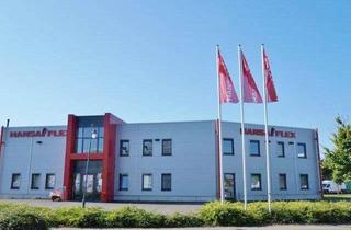 Büro zu mieten in Schiffbauerdamm 14, 23966 Wismar-West, Moderne Bürofläche im Hafengebiet von Wismar mit "Ostseeluft"