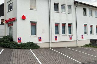 Büro zu mieten in Kirchstraße 17, 56414 Meudt, Praxis- Büro- und Gewerbefläche