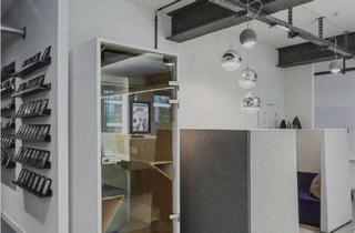 Gewerbeimmobilie mieten in Brunnenstraße, 13355 Wedding, New Office Brunnenstraße