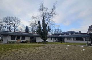 Gewerbeimmobilie kaufen in Birkenweg, 88250 Weingarten, Bürogebäude in Weingarten Kreis Ravensburg top Rendite