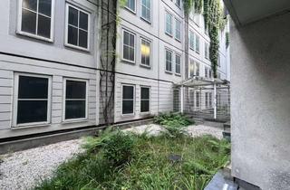 Büro zu mieten in Meinekestraße 24, 10719 Charlottenburg, Bürofläche mit Garten, direkt am Ku'damm