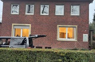 Büro zu mieten in 48653 Coesfeld, Geräumige Bürofläche an der Coesfelder Promenade