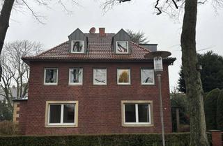 Büro zu mieten in 48653 Coesfeld, Geräumige Bürofläche an der Coesfelder Promenade