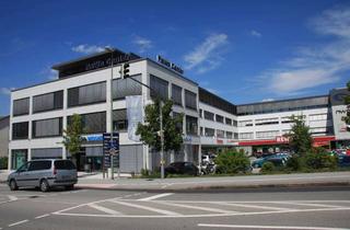 Büro zu mieten in 94032 Passau, TOP-Büroeinheit im PaWo-Center mit ca. 118 qm