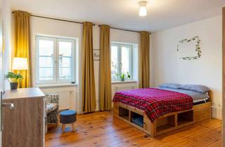 Immobilie mieten in Stuttgarter Platz, 10627 Charlottenburg (Charlottenburg), Stuttgarter Platz, Berlin furnished