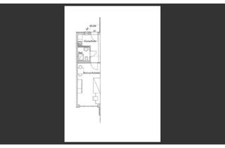 Immobilie mieten in Kaulbachstrasse 25, 80539 Maxvorstadt, Apartment Maxvorstadt zur Untermiete