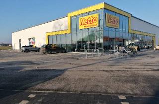 Gewerbeimmobilie kaufen in 93102 Pfatter, Junger SB-Markt in Bayern zu verkaufen