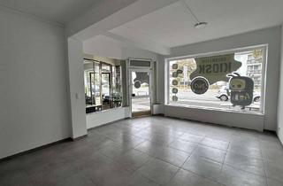 Geschäftslokal mieten in Reislinger Straße 10, 38446 Hellwinkel, Attraktives Ladenlokal mit großem Schaufenster in Wolfsburg