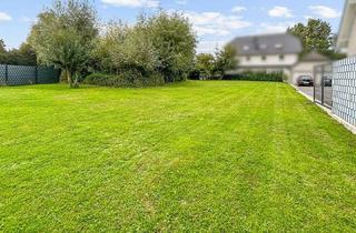 Gewerbeimmobilie kaufen in 44532 Lünen, Attraktives Baugrundstück in ruhiger Wohnlage von Lünen – für Ein- und Zweifamilienhäuser