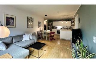 Wohnung kaufen in 50735 Köln, *** Urban. Modern. Familienfreundlich Wohnen mit eigenem Garten in Köln. ***