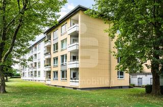 Wohnung kaufen in 50226 Frechen, Frechen-Königsdorf, 2-Raumwohnung mit Balkon in ruhiger Lage.