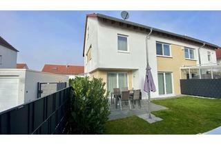 Doppelhaushälfte kaufen in 74172 Neckarsulm, Neuwertige und moderne Doppelhaushälfte in sehr guter Lage