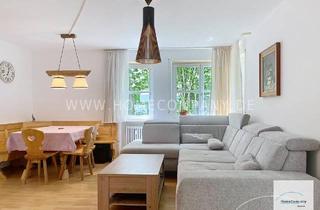 Wohnung mieten in 85521 Ottobrunn, Möblierte 3-Zimmer-Wohnung mit Terrasse & Balkon in ruhiger Lage von Ottobrunn