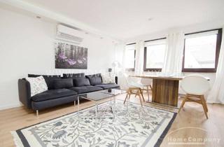 Wohnung mieten in Tal, 80336 München, Modern möblierte 4-Zimmer-Wohnung mit Balkon in sehr zentraler Lage