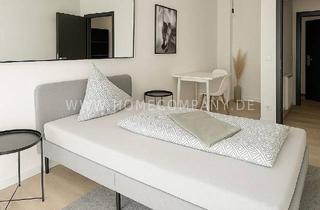 Wohnung mieten in 82110 Germering, Modern möblierte 4-Zimmer-Wohnung in Germering