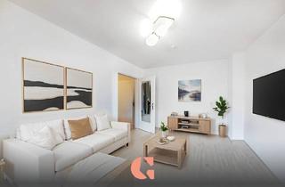 Wohnung kaufen in Wettersteinplatz, 81547 München, Charmantes Apartment am Wettersteinplatz - sonnig, hell, großer Balkon